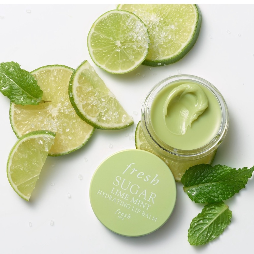 Sugar Hydrating Lip Balm
